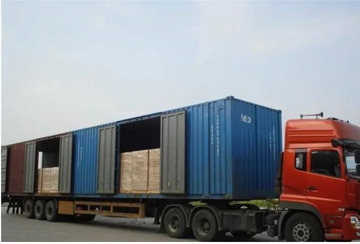 泉州到乐昌市整车运输