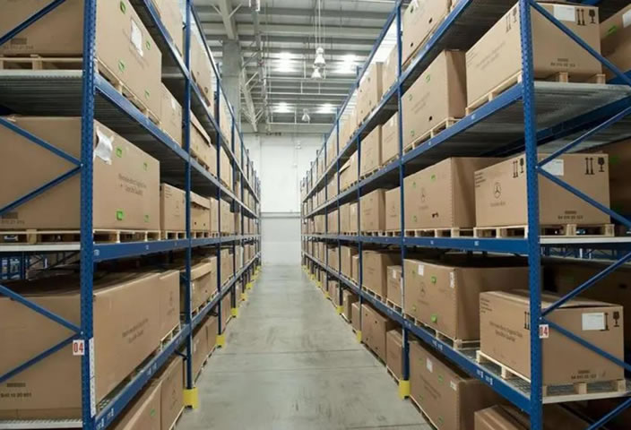 泉州到乐昌市货物仓储