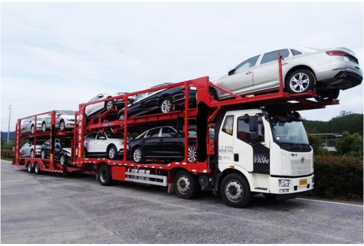 泉州到乐昌市轿车托运